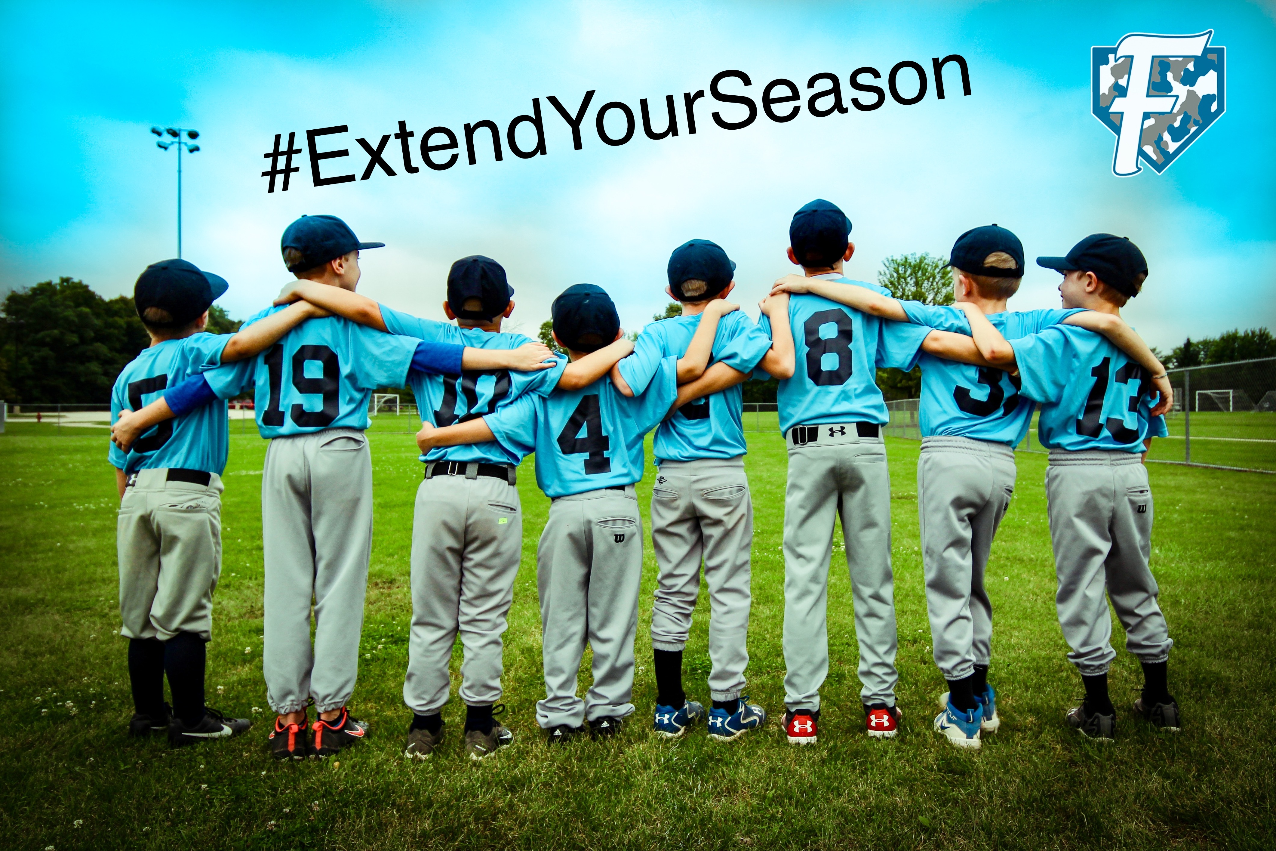 Extend Your Season!
